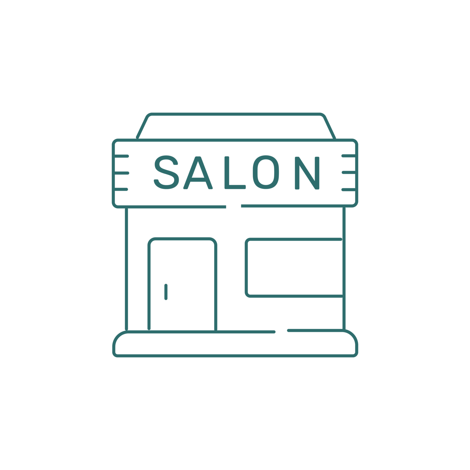 Salon & Spa