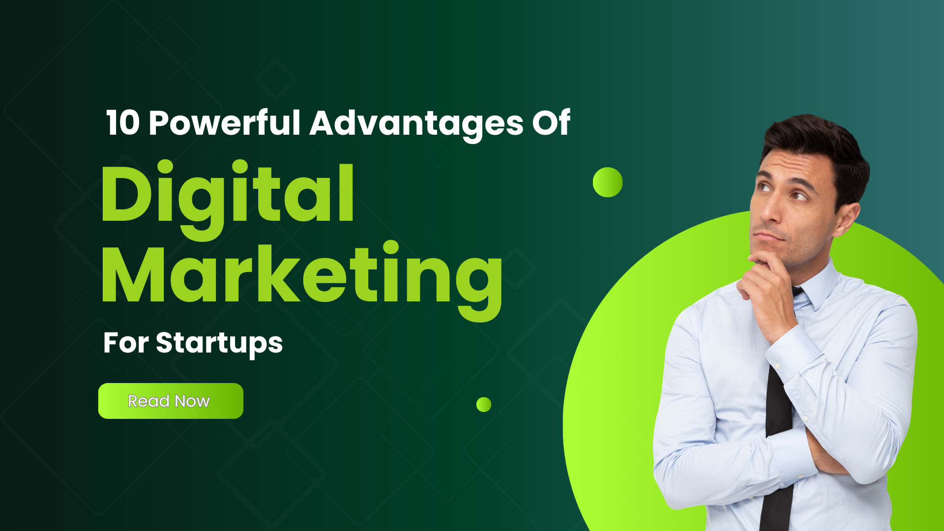 advantages of digital marketing