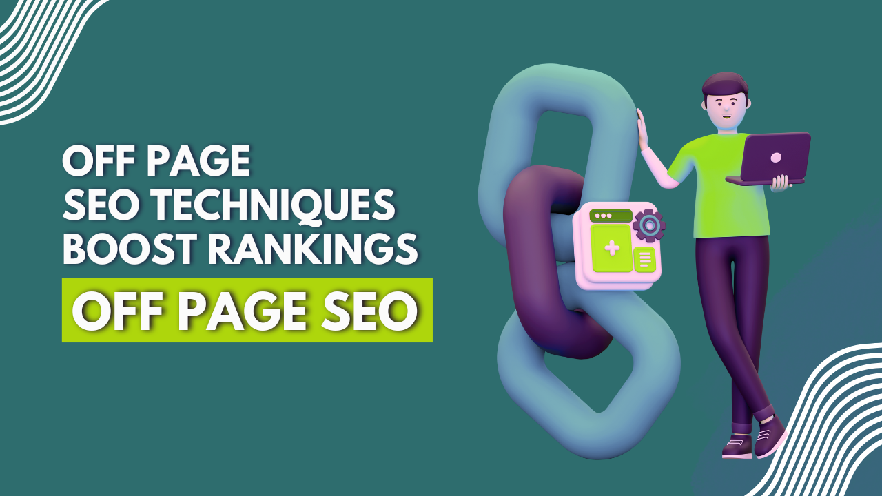 off page seo techniques