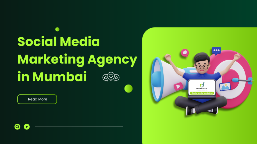 social media marketing agency in mumbai