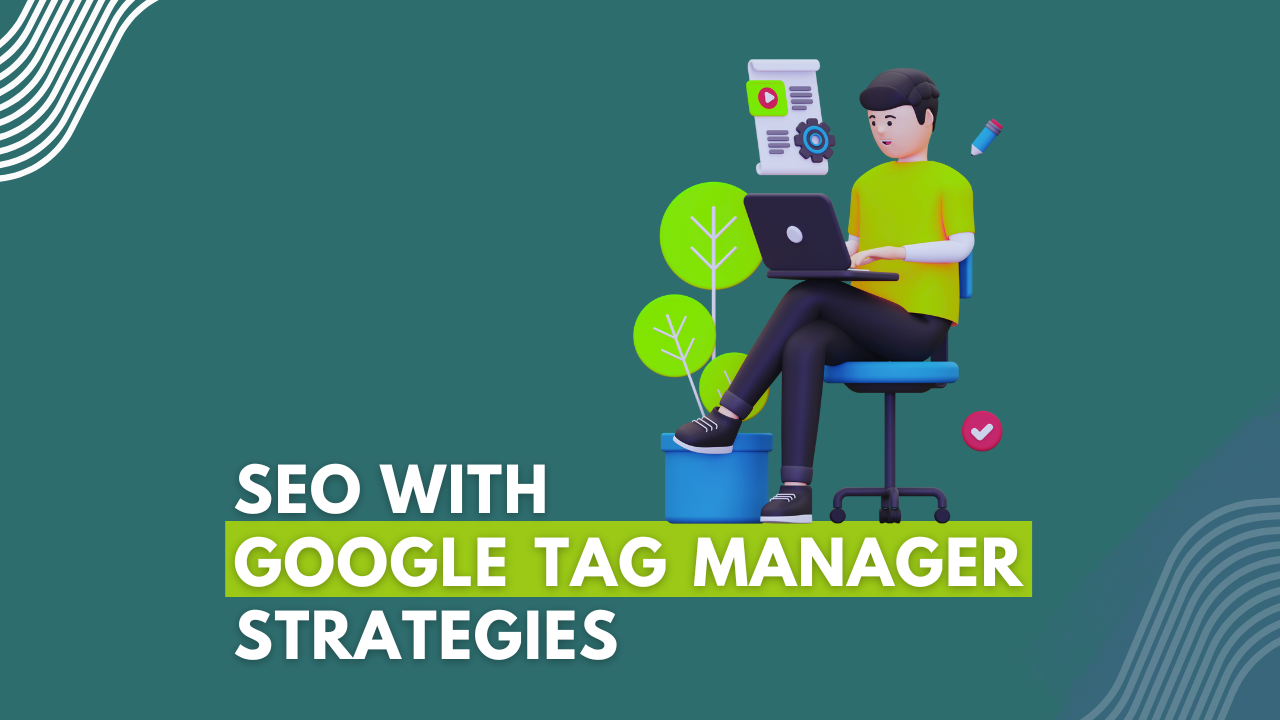 google tag manager