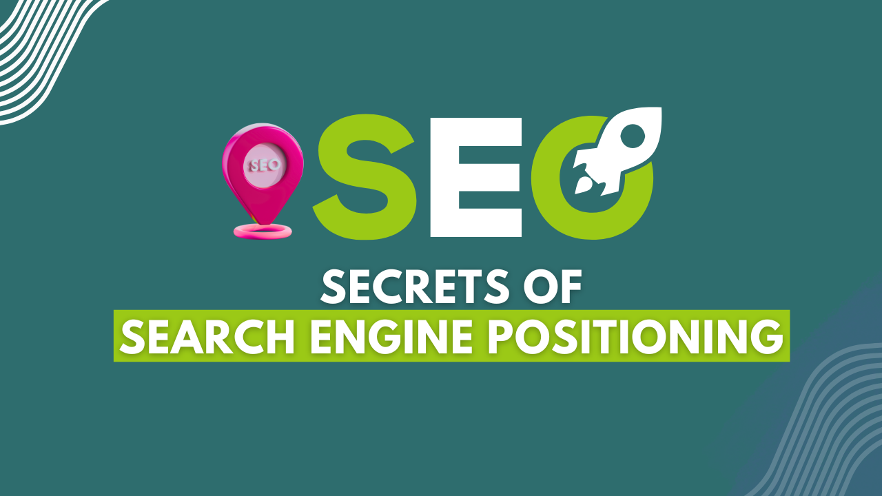 search engine positioning