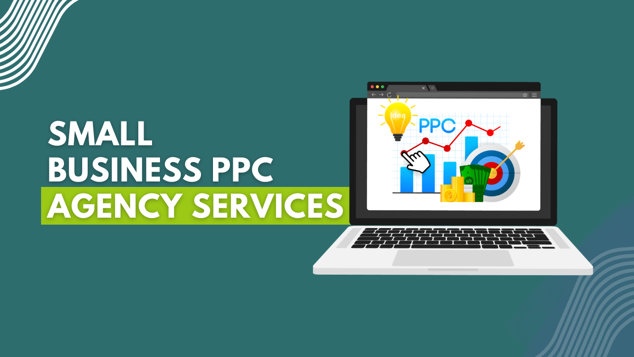 small business ppc agency